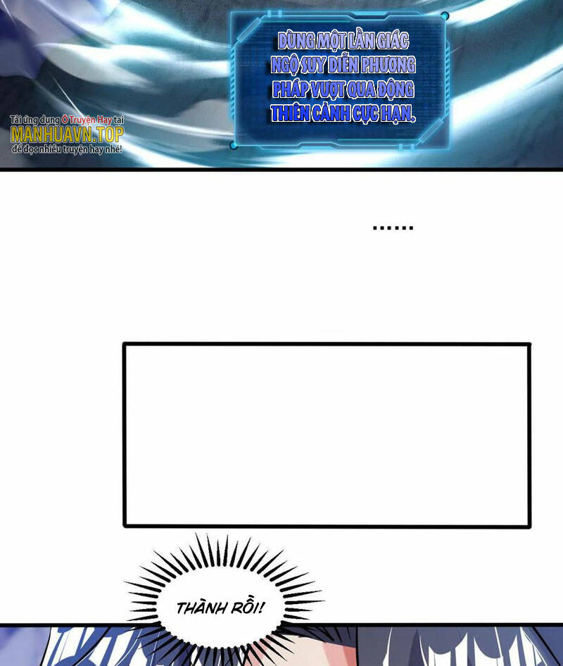 Vô Địch Đốn Ngộ Chapter 129 - Trang 2