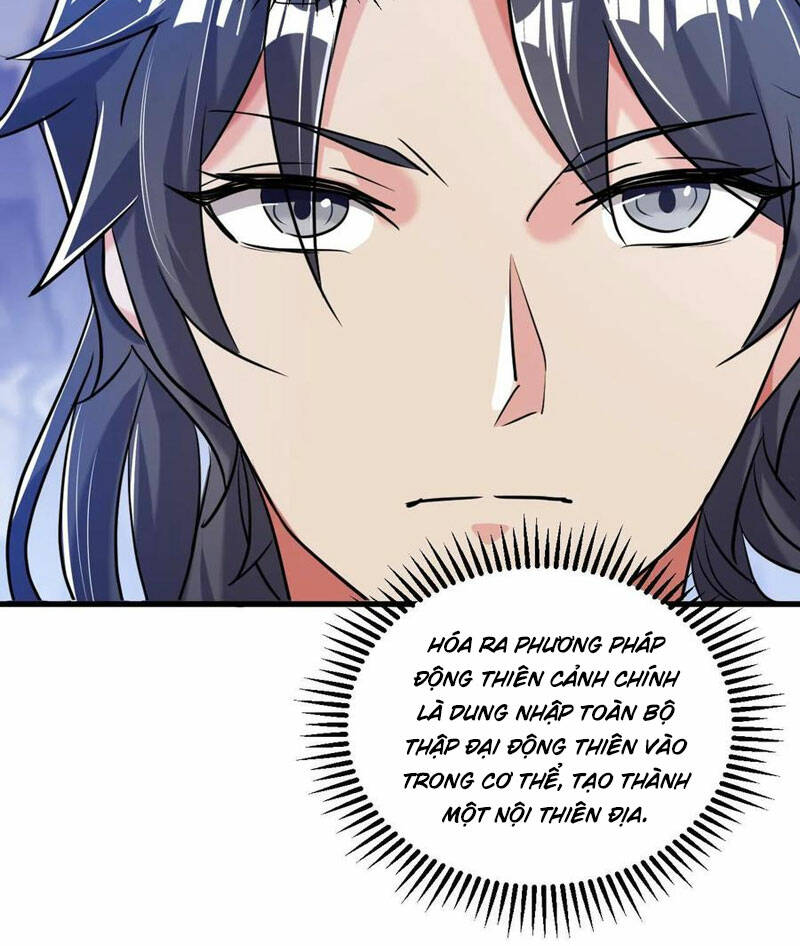 Vô Địch Đốn Ngộ Chapter 129 - Trang 2