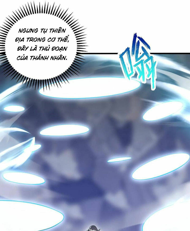 Vô Địch Đốn Ngộ Chapter 129 - Trang 2