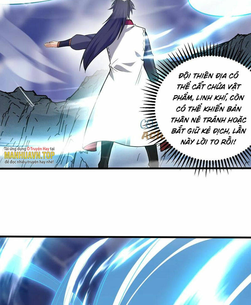 Vô Địch Đốn Ngộ Chapter 129 - Trang 2