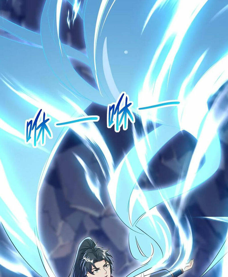 Vô Địch Đốn Ngộ Chapter 129 - Trang 2