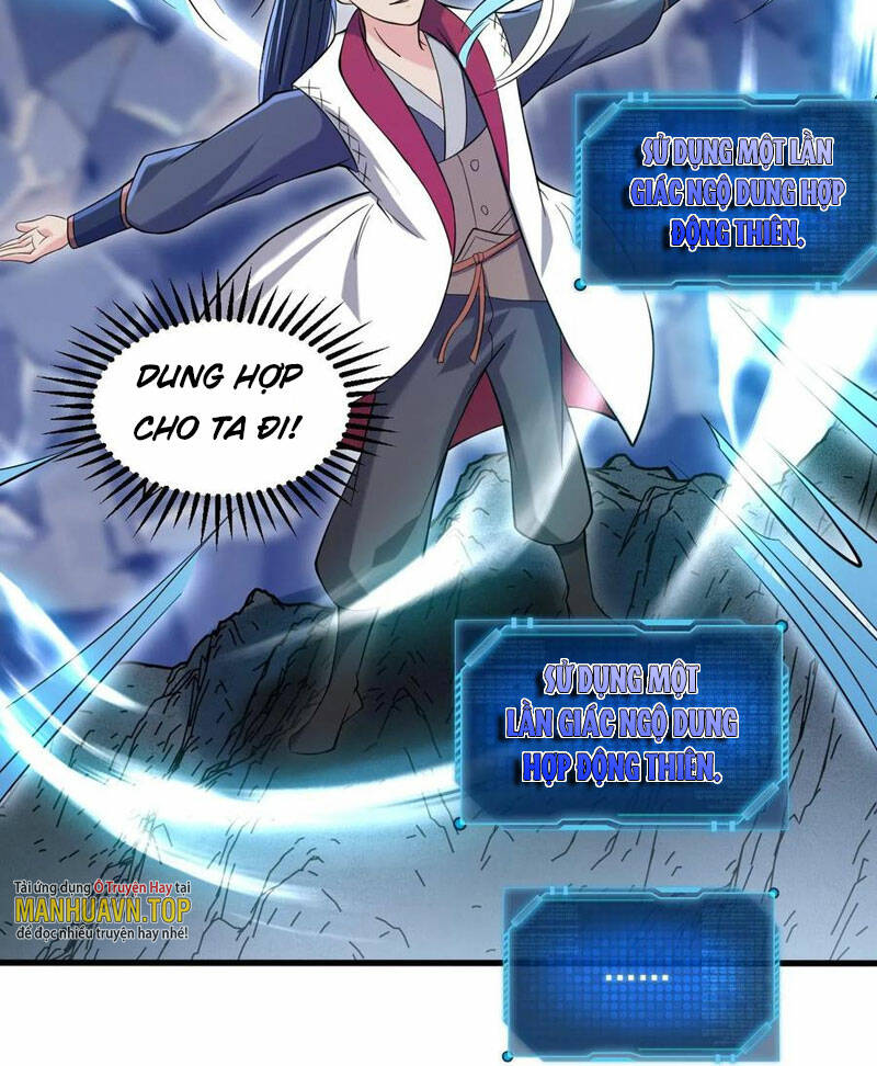 Vô Địch Đốn Ngộ Chapter 129 - Trang 2