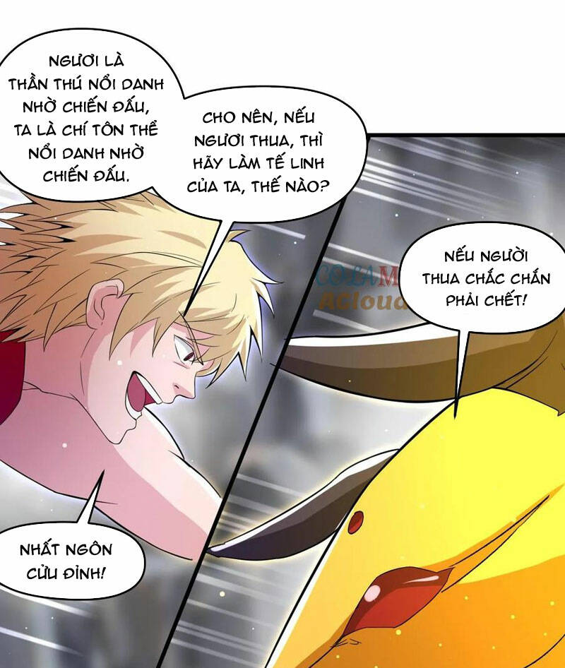 Vô Địch Đốn Ngộ Chapter 129 - Trang 2