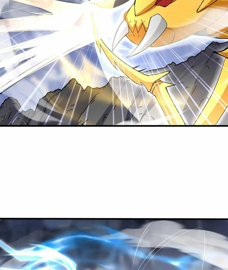 Vô Địch Đốn Ngộ Chapter 129 - Trang 2