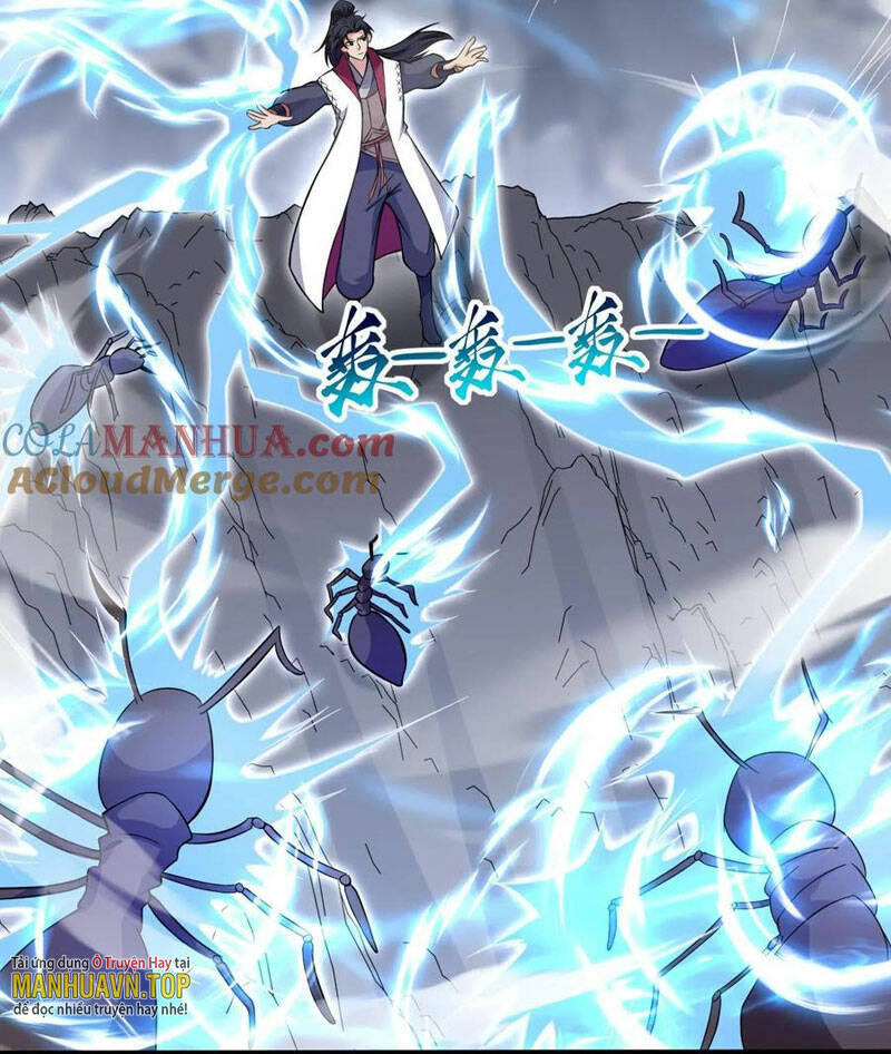 Vô Địch Đốn Ngộ Chapter 129 - Trang 2