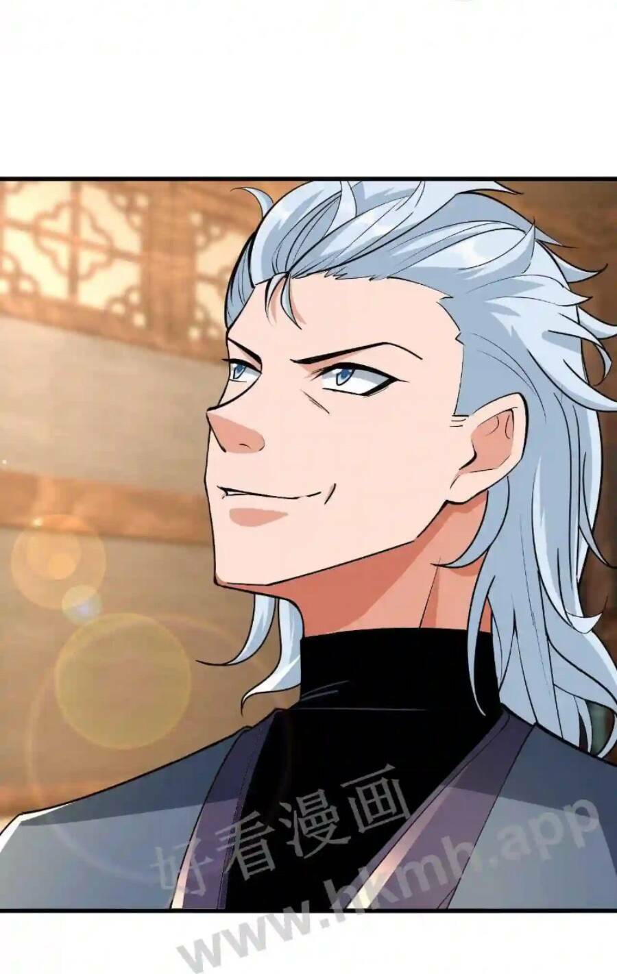 Vô Địch Đốn Ngộ Chapter 13 - Trang 2