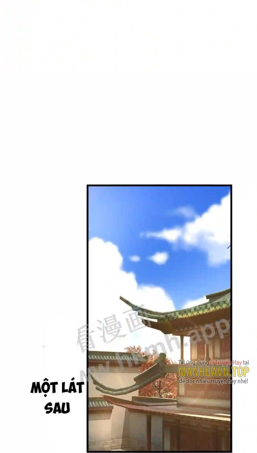 Vô Địch Đốn Ngộ Chapter 13 - Trang 2