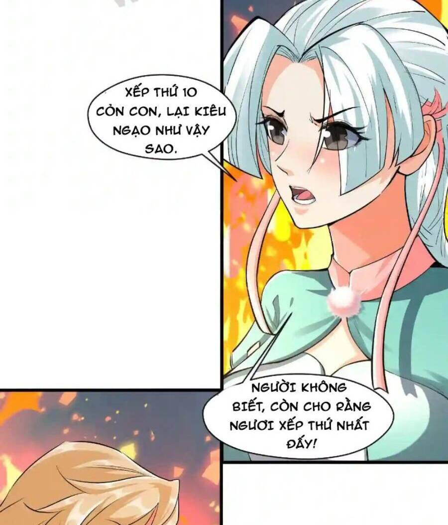 Vô Địch Đốn Ngộ Chapter 13 - Trang 2