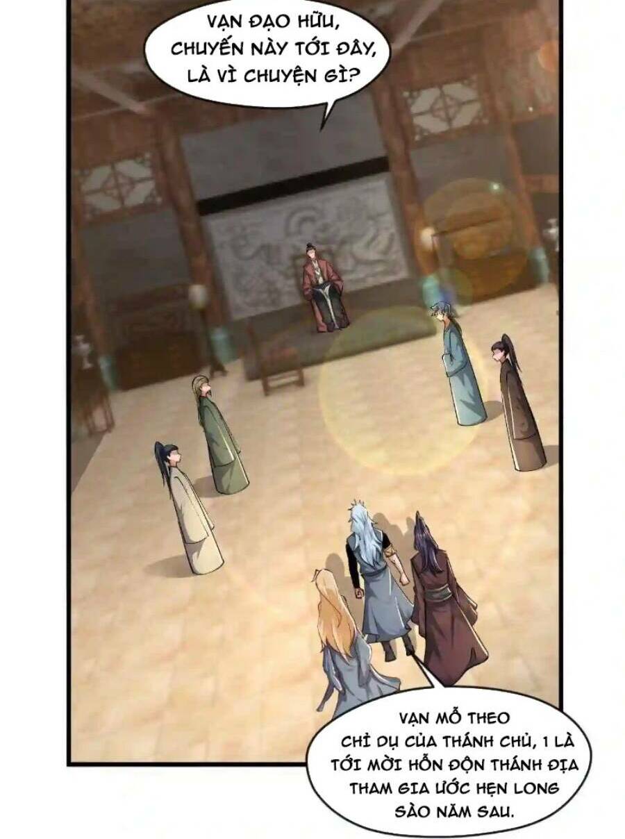 Vô Địch Đốn Ngộ Chapter 13 - Trang 2