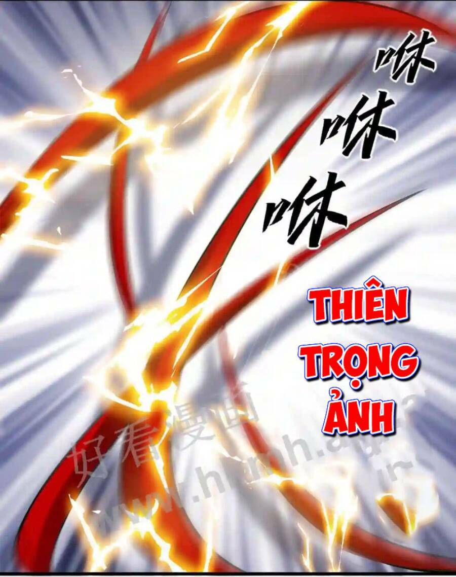 Vô Địch Đốn Ngộ Chapter 13 - Trang 2