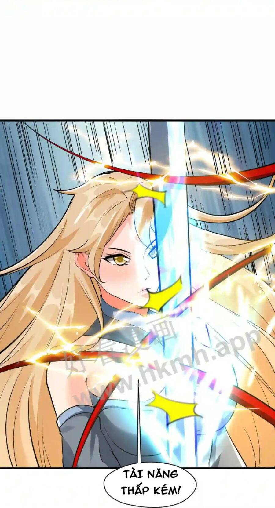 Vô Địch Đốn Ngộ Chapter 13 - Trang 2