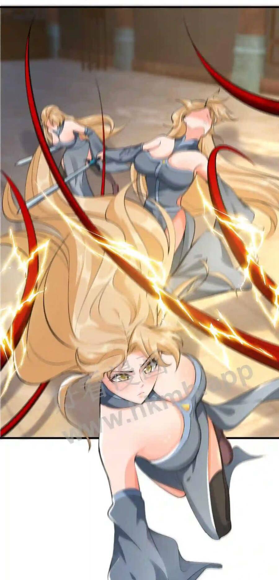 Vô Địch Đốn Ngộ Chapter 13 - Trang 2