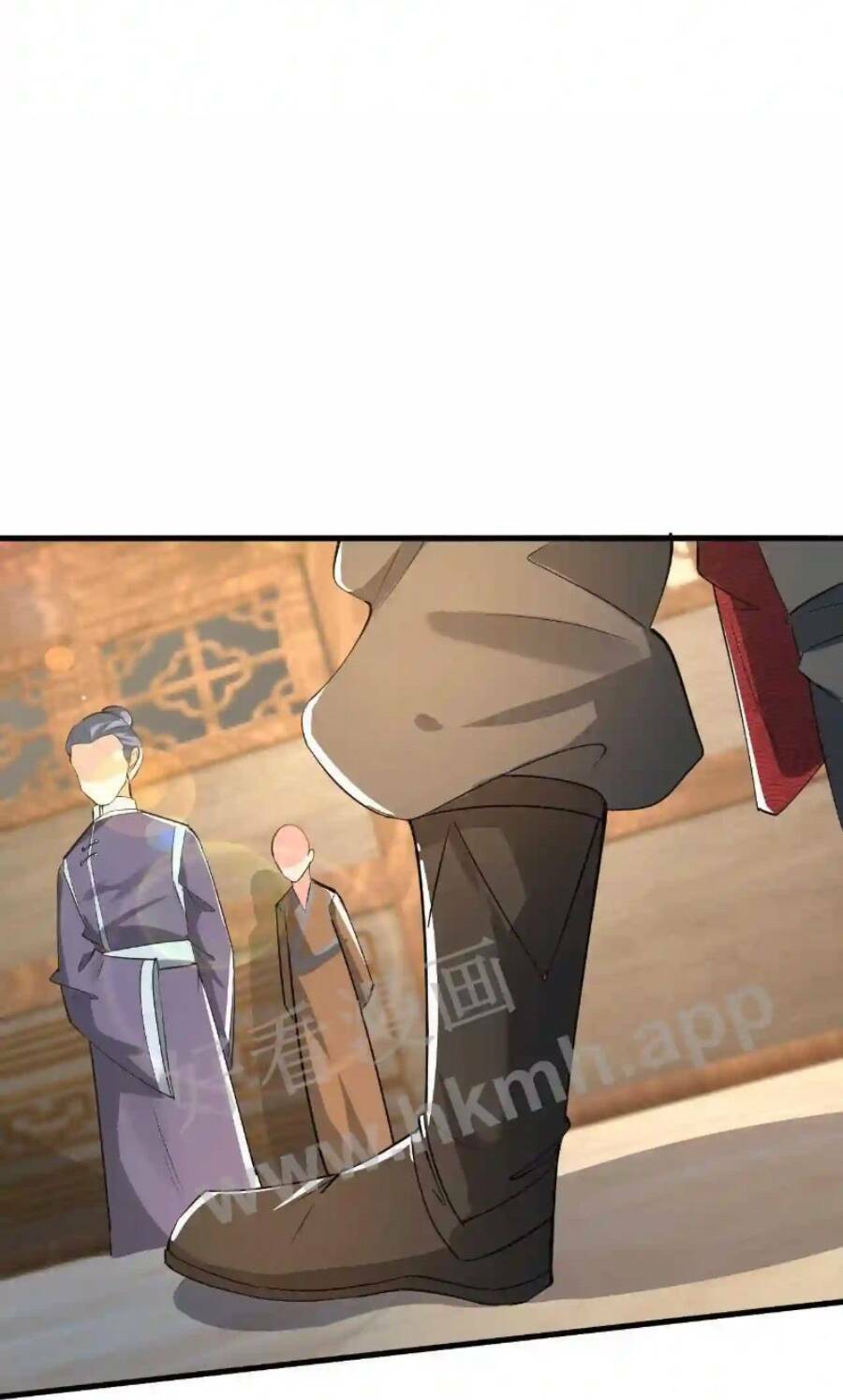 Vô Địch Đốn Ngộ Chapter 13 - Trang 2