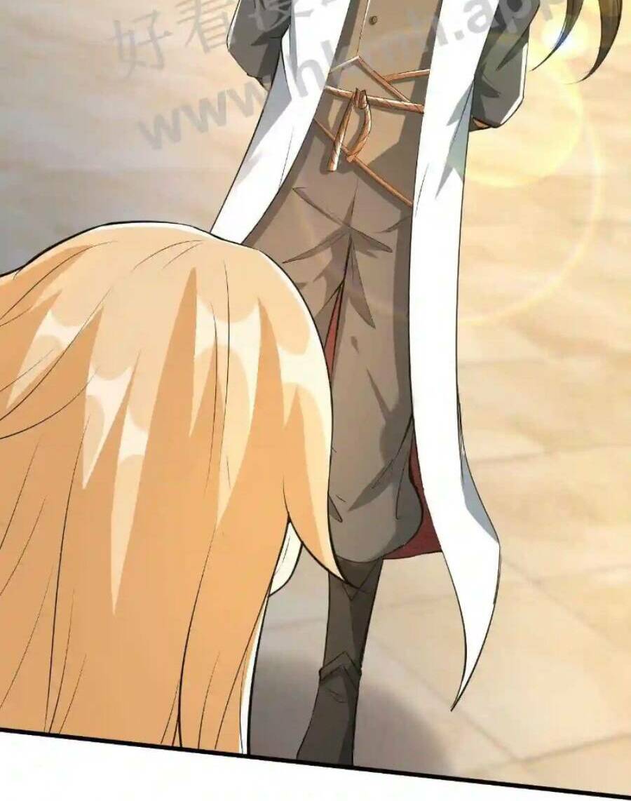 Vô Địch Đốn Ngộ Chapter 13 - Trang 2