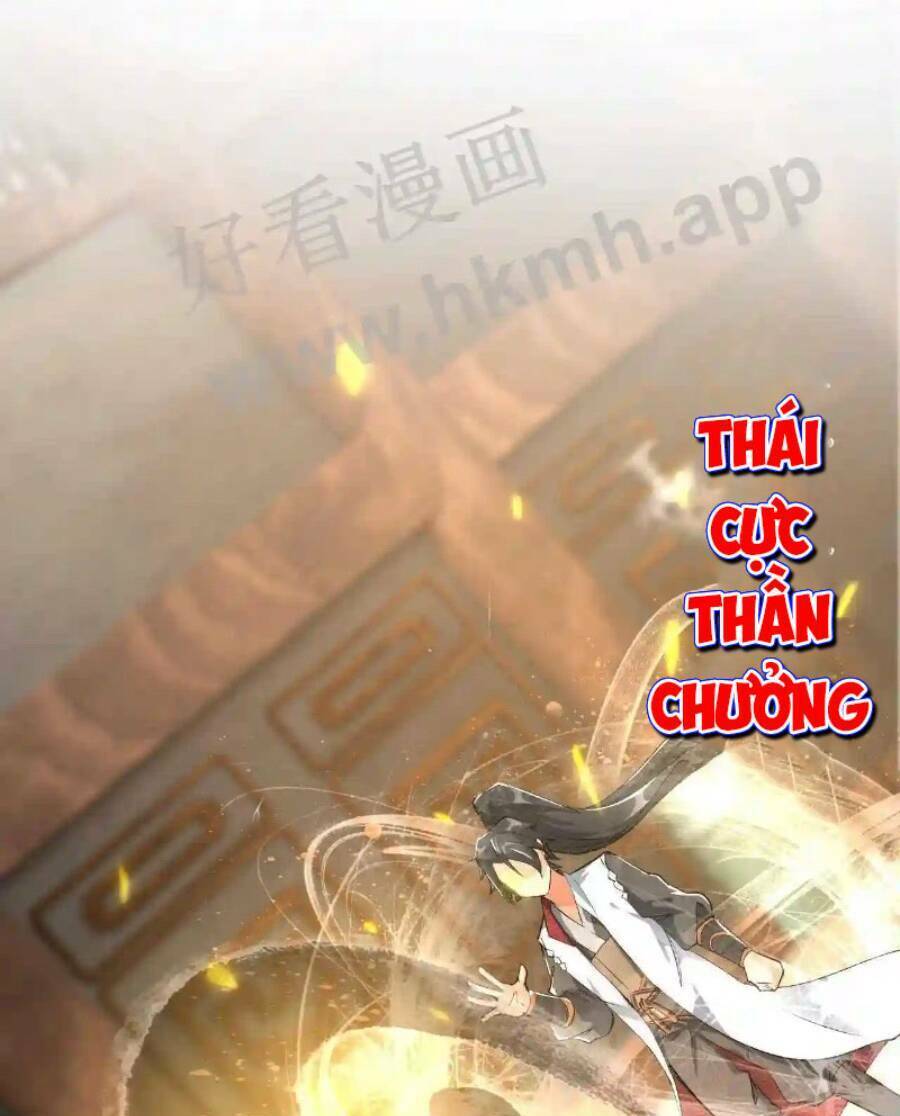 Vô Địch Đốn Ngộ Chapter 13 - Trang 2