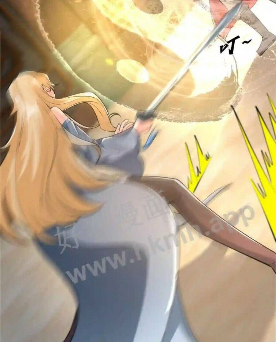 Vô Địch Đốn Ngộ Chapter 13 - Trang 2