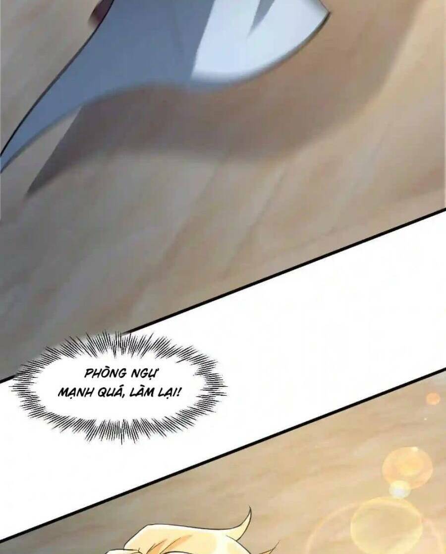 Vô Địch Đốn Ngộ Chapter 13 - Trang 2