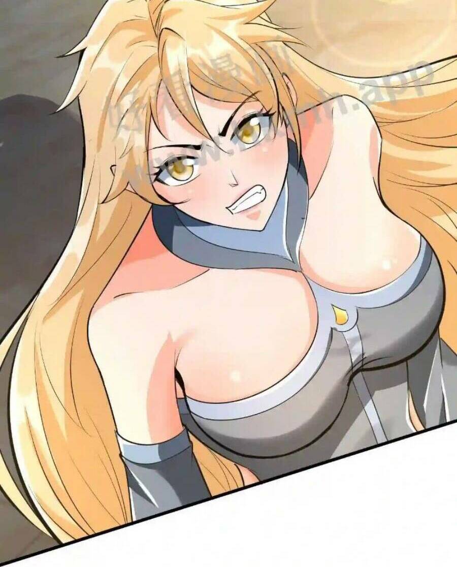 Vô Địch Đốn Ngộ Chapter 13 - Trang 2