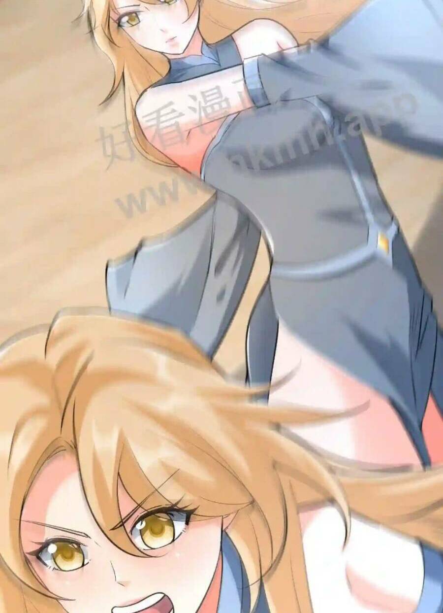 Vô Địch Đốn Ngộ Chapter 13 - Trang 2