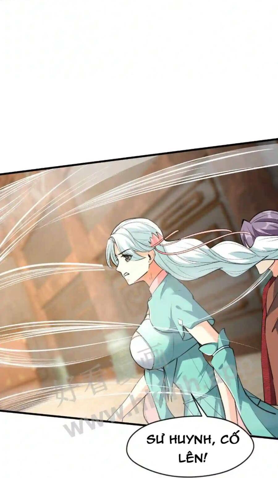 Vô Địch Đốn Ngộ Chapter 13 - Trang 2