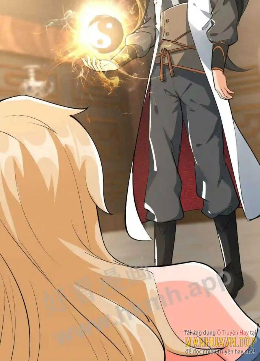 Vô Địch Đốn Ngộ Chapter 13 - Trang 2