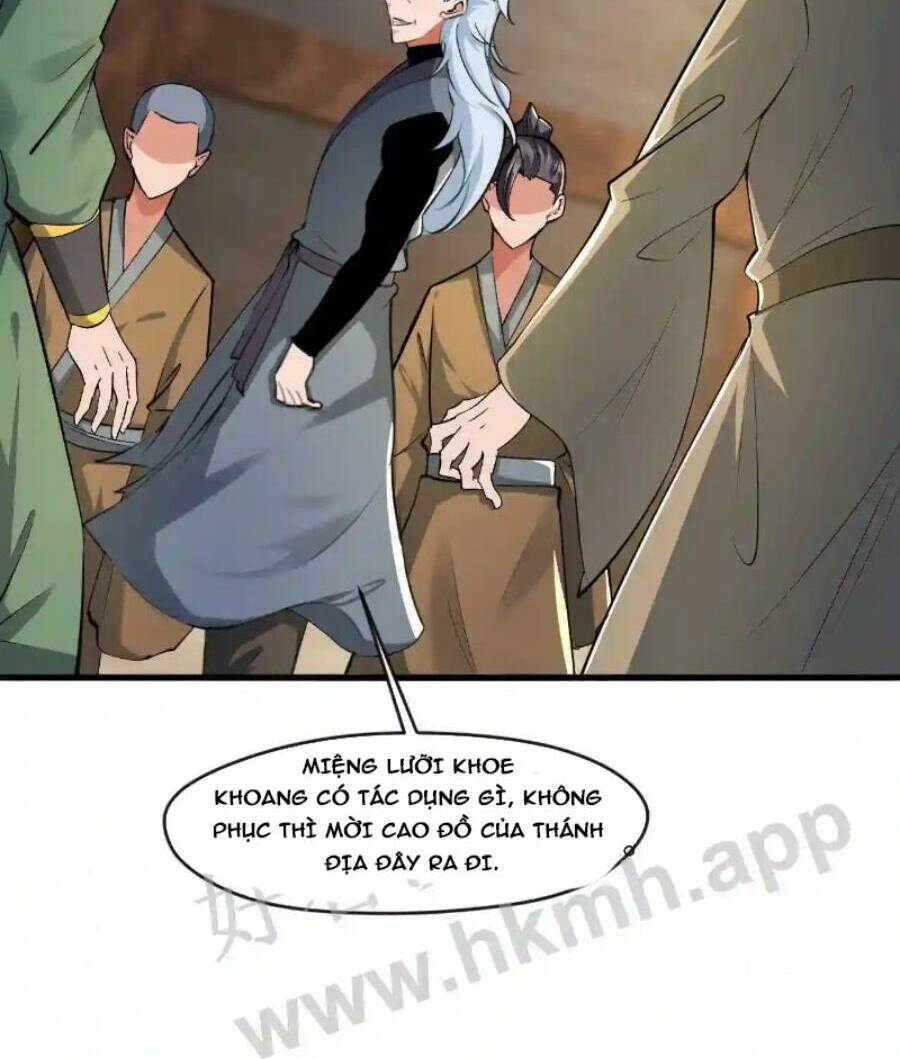 Vô Địch Đốn Ngộ Chapter 13 - Trang 2