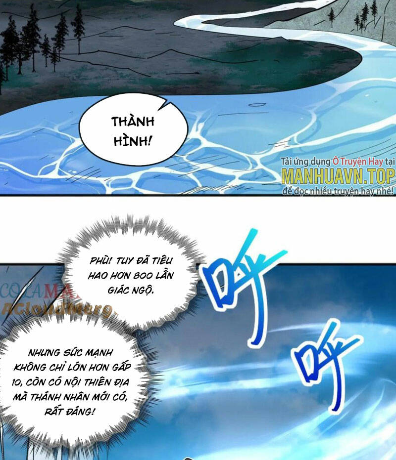 Vô Địch Đốn Ngộ Chapter 130 - Trang 2