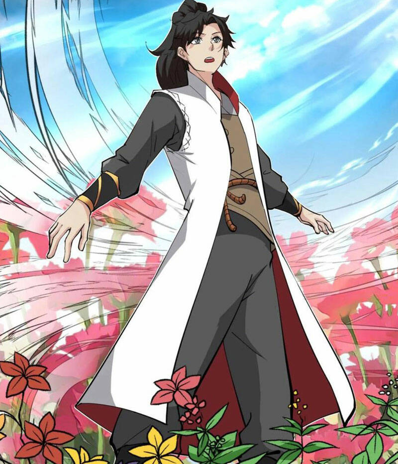 Vô Địch Đốn Ngộ Chapter 130 - Trang 2