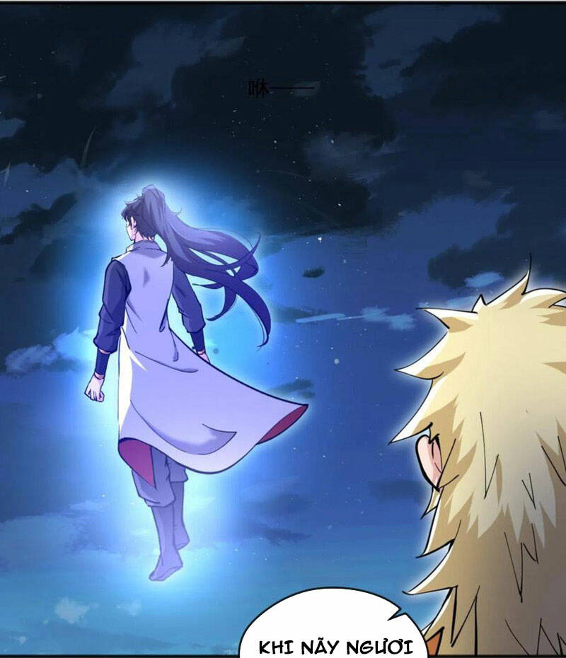 Vô Địch Đốn Ngộ Chapter 130 - Trang 2