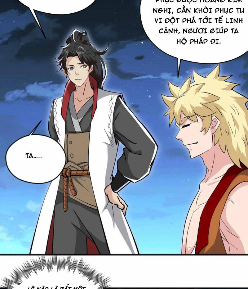 Vô Địch Đốn Ngộ Chapter 130 - Trang 2