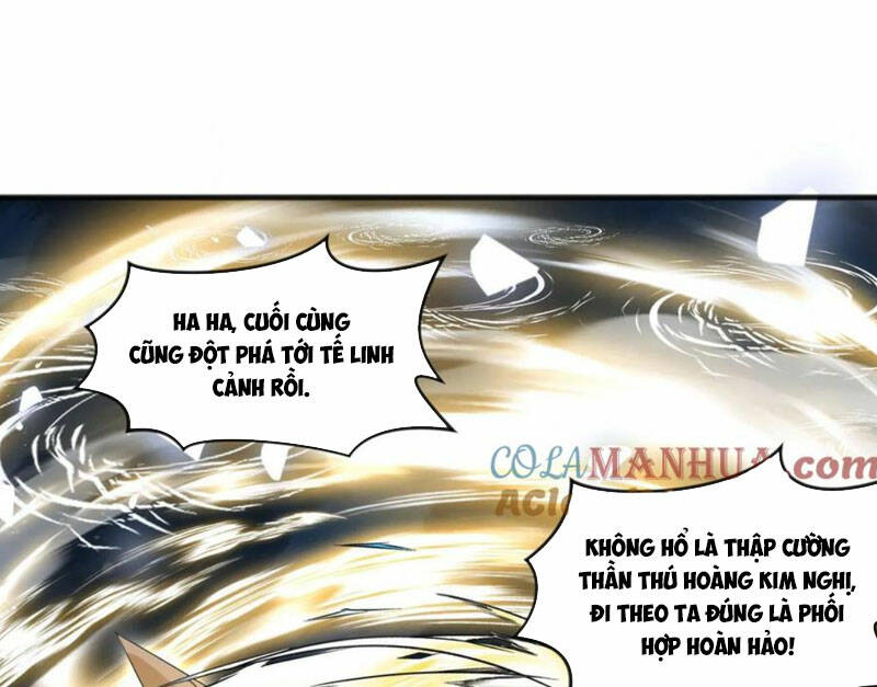 Vô Địch Đốn Ngộ Chapter 130 - Trang 2