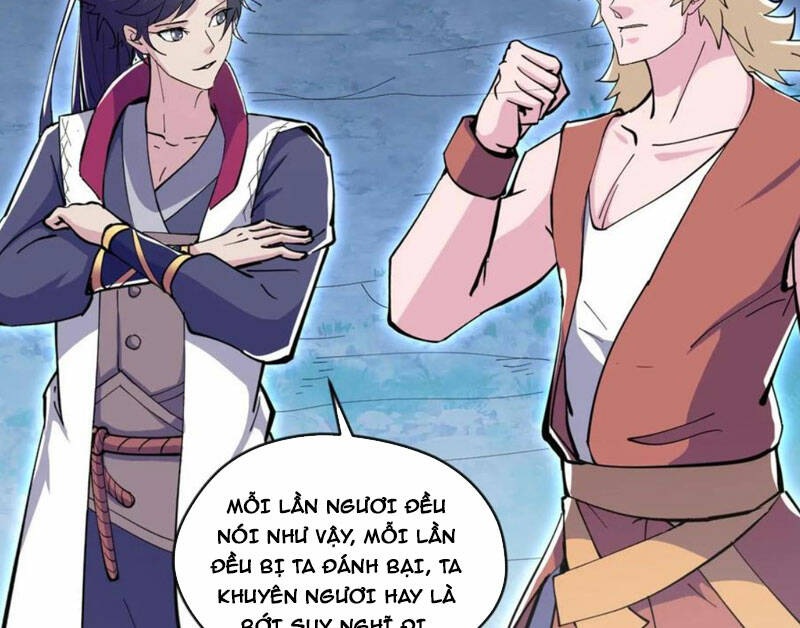 Vô Địch Đốn Ngộ Chapter 130 - Trang 2