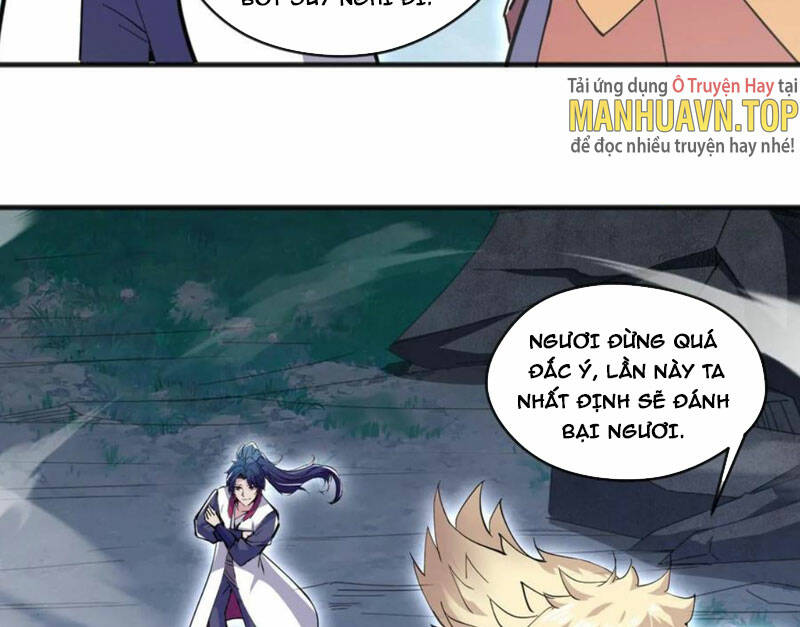 Vô Địch Đốn Ngộ Chapter 130 - Trang 2