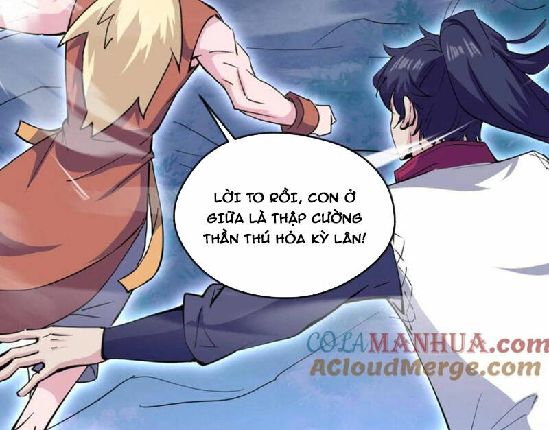 Vô Địch Đốn Ngộ Chapter 130 - Trang 2