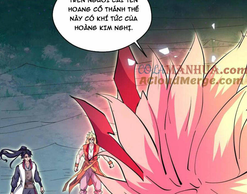 Vô Địch Đốn Ngộ Chapter 130 - Trang 2