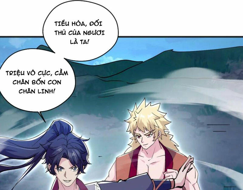 Vô Địch Đốn Ngộ Chapter 130 - Trang 2