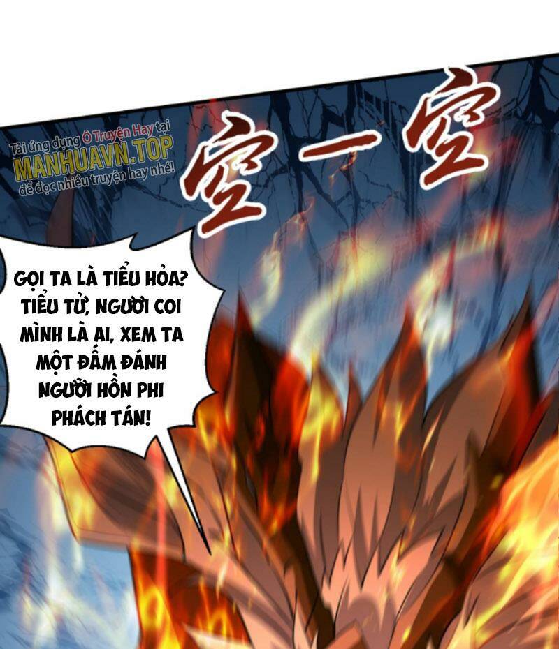 Vô Địch Đốn Ngộ Chapter 131 - Trang 2