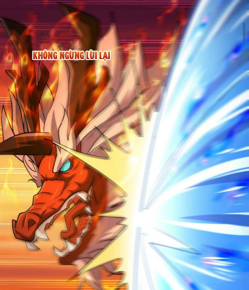 Vô Địch Đốn Ngộ Chapter 131 - Trang 2