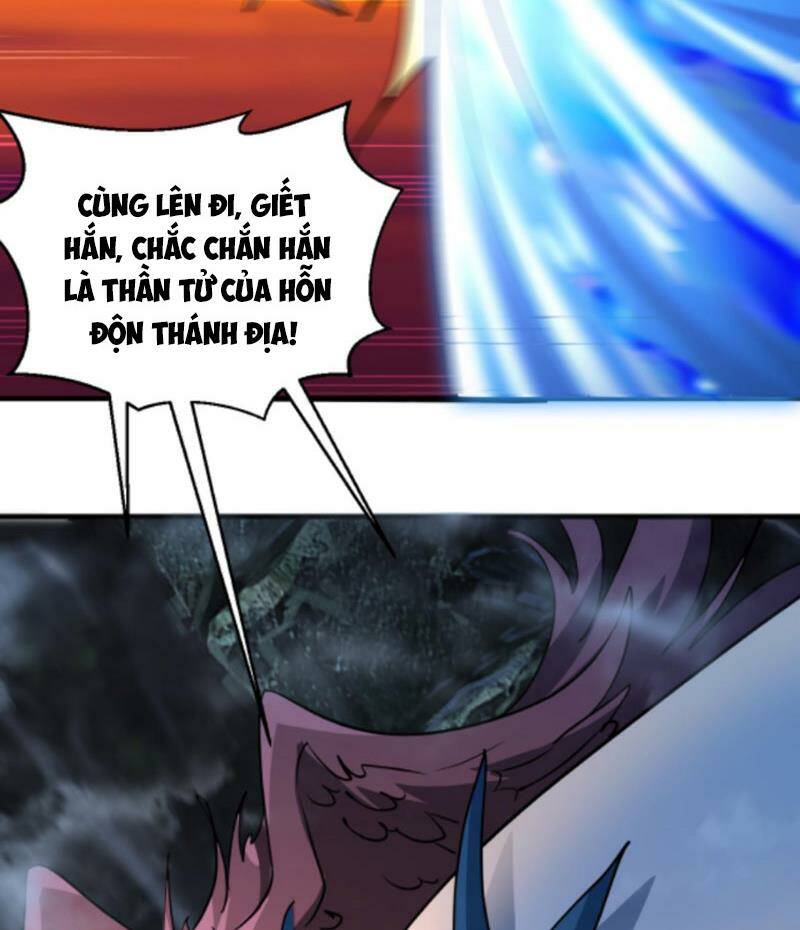 Vô Địch Đốn Ngộ Chapter 131 - Trang 2