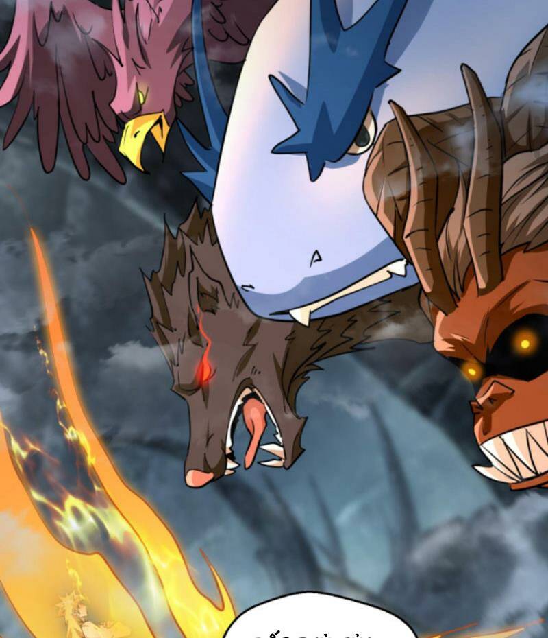 Vô Địch Đốn Ngộ Chapter 131 - Trang 2