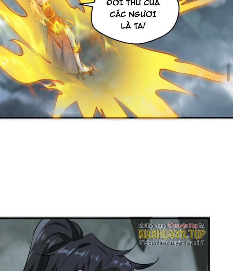 Vô Địch Đốn Ngộ Chapter 131 - Trang 2