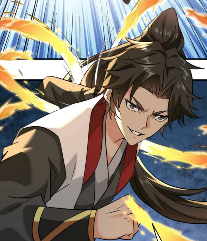 Vô Địch Đốn Ngộ Chapter 131 - Trang 2