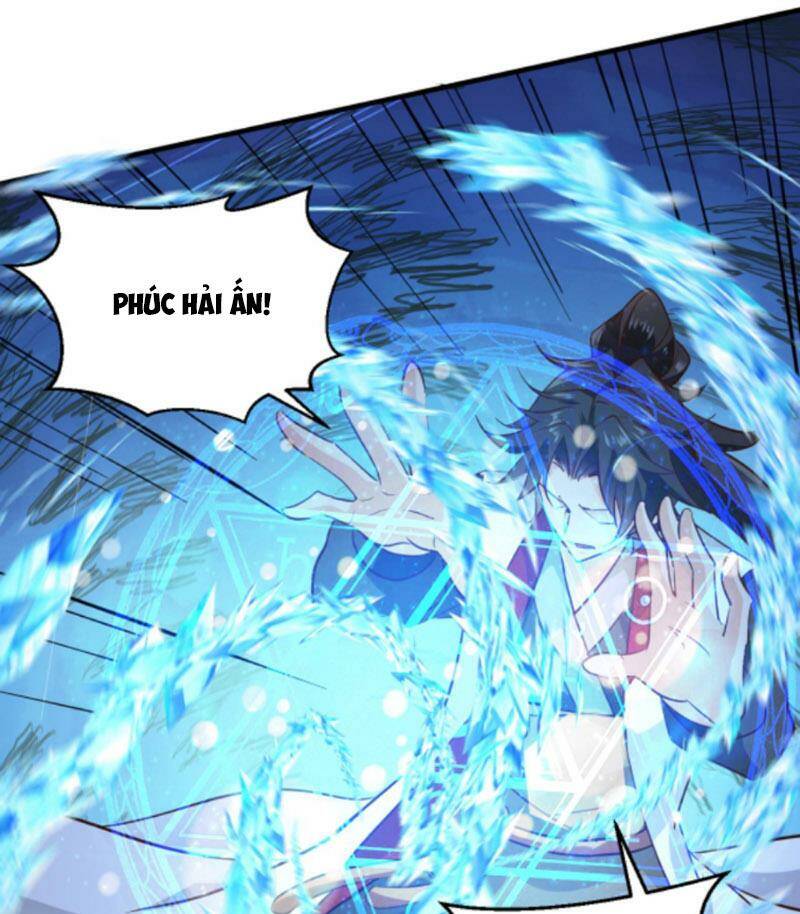 Vô Địch Đốn Ngộ Chapter 131 - Trang 2