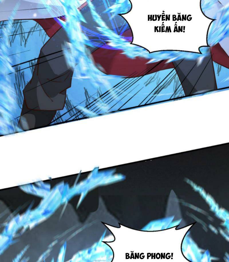 Vô Địch Đốn Ngộ Chapter 131 - Trang 2