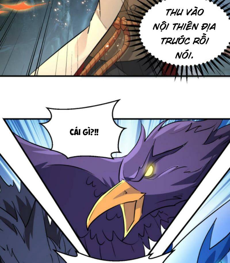 Vô Địch Đốn Ngộ Chapter 131 - Trang 2