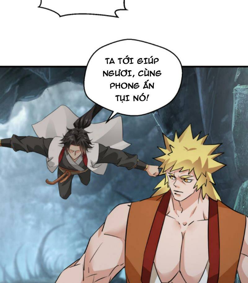 Vô Địch Đốn Ngộ Chapter 131 - Trang 2