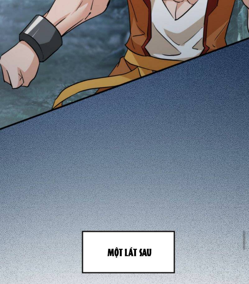 Vô Địch Đốn Ngộ Chapter 131 - Trang 2