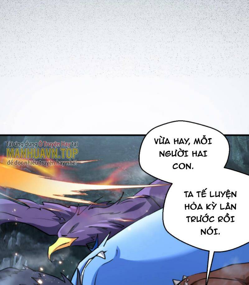 Vô Địch Đốn Ngộ Chapter 131 - Trang 2