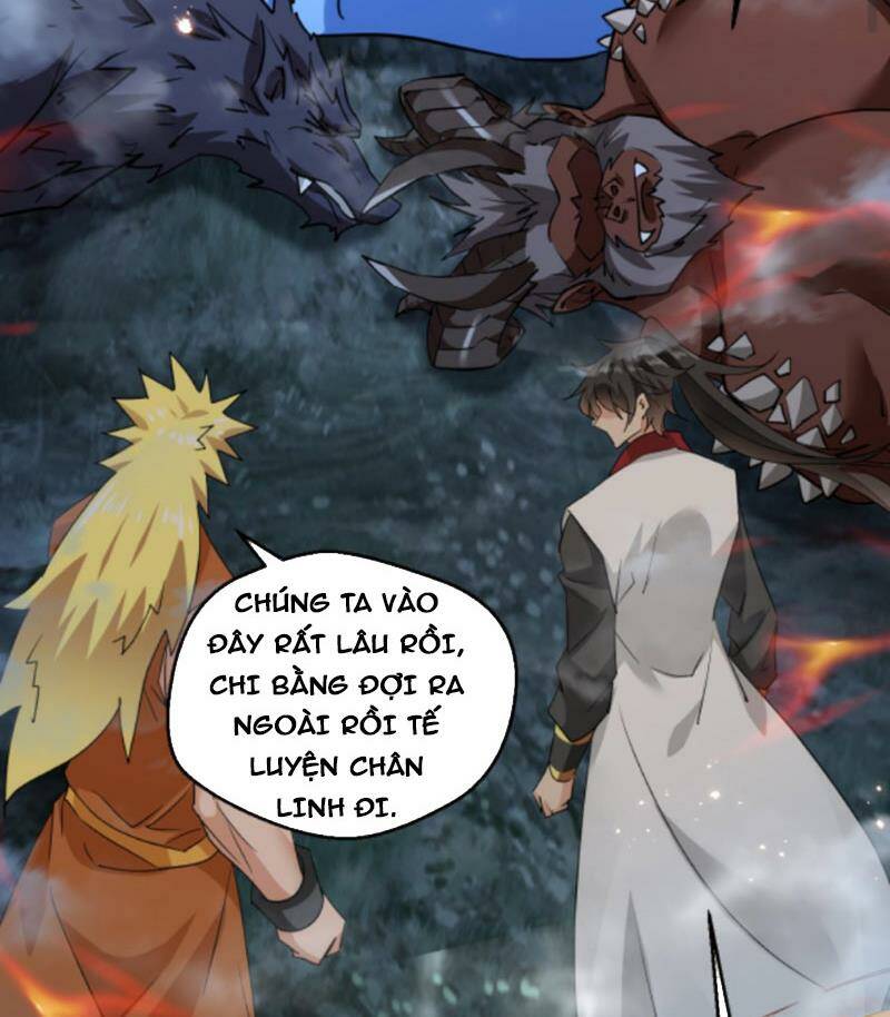 Vô Địch Đốn Ngộ Chapter 131 - Trang 2