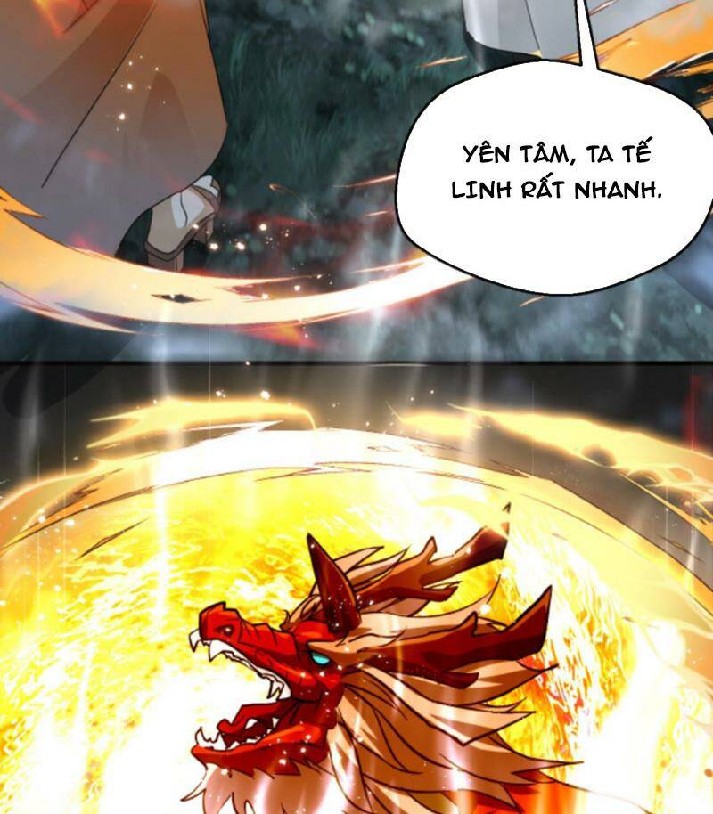 Vô Địch Đốn Ngộ Chapter 131 - Trang 2